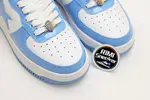 BAPESTA 'BLUE'