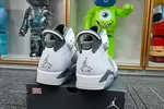 AIR JORDAN 6 COOL GREY
