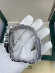 Rolex Trithong had his own Cal.4130