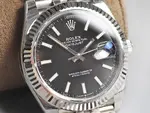 Rolex RE Log Men's Watch 41mm