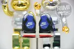 Jordan Air Jordan 4 Rare Air“Laser”