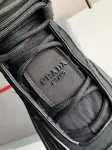 P*DA Cloudbus Thunder technology fabric sneakers