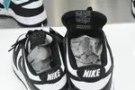 DUNK LOW PANDA 'BLACK WHITE'