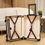 GUCCI Luggage/Vintage Trolley Case Classic Flower Pattern Aluminum Frame Size: 20 inches