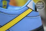 The Powerpuff Girls x Nike Dunk SB Low