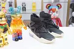 AIR FEAR OF GOD 1 'BLACK'