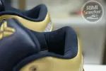 Nike Zoom Kobe 4 Protro "Gold Medal"