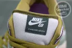Alexis Sablone x Nike Dunk SB Low