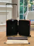 LV Trolley Case Original 38X55X21cm 061903
