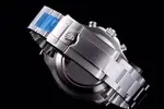 Rolex YM2 yachts famous second generation steel band version wristwatch