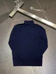 Zegna Casual knitted turtleneck