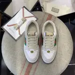 GU*IDirty shoes