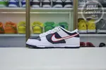 Nike Dunk Low 'Houston Comets Four-Peat'