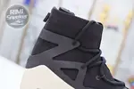 AIR FEAR OF GOD 1 'BLACK'