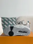 L*V Skate Sneakers
