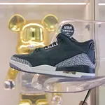 Jordan Air Jordan 3"Off Noir"