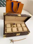 L*V Watch Storage Box Size：34*18*11cm