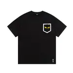 Pocket Print T-shirt