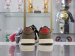 Travis Scott x Jordan Air Jordan 1 Low OG TS SP