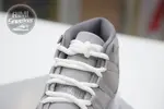 AIR JORDAN 11 RETRO 'COOL GREY' 2021