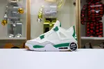 NIKE SB X AIR JORDAN 4 RETRO 'PINE GREEN'