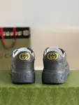 GU*Isneakers Cowhide