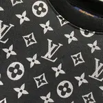 Rendering Pattern T Shirt