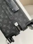 L*V suitcase