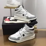 Valentino high-top sneakers