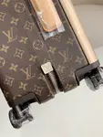 L*V Suitcase