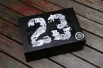 Air Jordan 11 high "Space Jam"