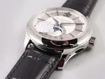 PATEKPHILIPPE 5205G-013 s eries watch