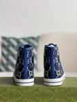 GU*IHigh-top shoes