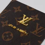 Metal Pattern Veneer T Shirt