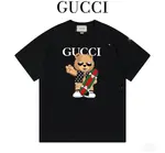 Skateboard Bear T-Shirt