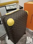 LV Trolley Case Originalm46762 38X55X21cm