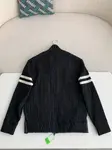 Moncler Short  men's down jacket
