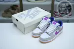 Rayssa Leal x Nike SB Dunk Low