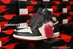 AIR JORDAN 1 RETRO HIGH OG NRG 'NOT FOR RESALE'