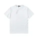 Face Full Print Jacquard T Shirt