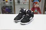 AIR JORDAN 5 RETRO 'OREO' 2021