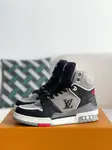 L*V TRAINER SNEAKERS