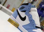 AIR JORDAN 1 RETRO HIGH OG 'UNIVERSITY