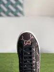 GU*IHigh-top shoes