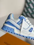 L*V TRAINER MAXI  SNEAKERS