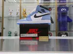 AIR JORDAN 1 RETRO HIGH OG 'UNIVERSITY