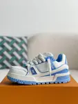 L*V TRAINER MAXI  SNEAKERS