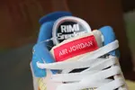 UNION LA X AIR JORDAN 4 RETRO 'GUAVA ICE'