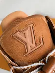 L*V TRAINER SNEAKERS
