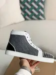 Christian Louboutin Sneakers High